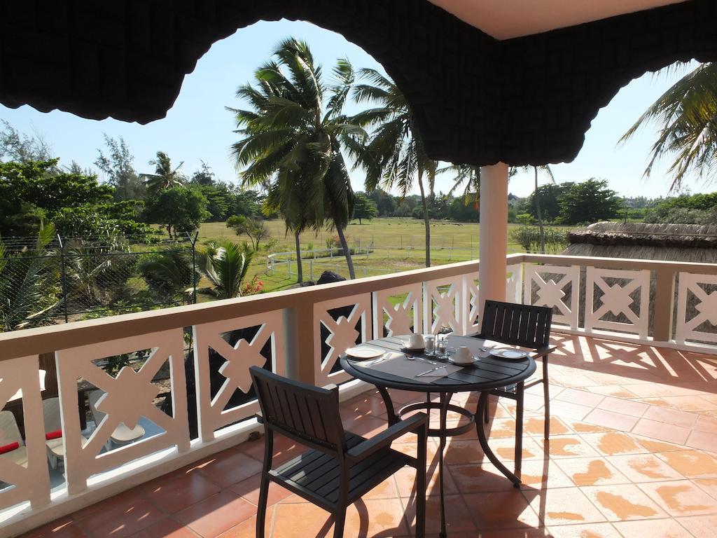 Eden Villa Belle Mare Exterior foto