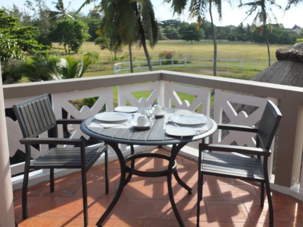 Eden Villa Belle Mare Exterior foto