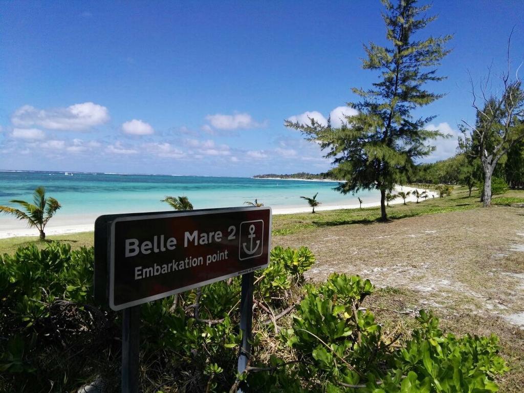 Eden Villa Belle Mare Exterior foto